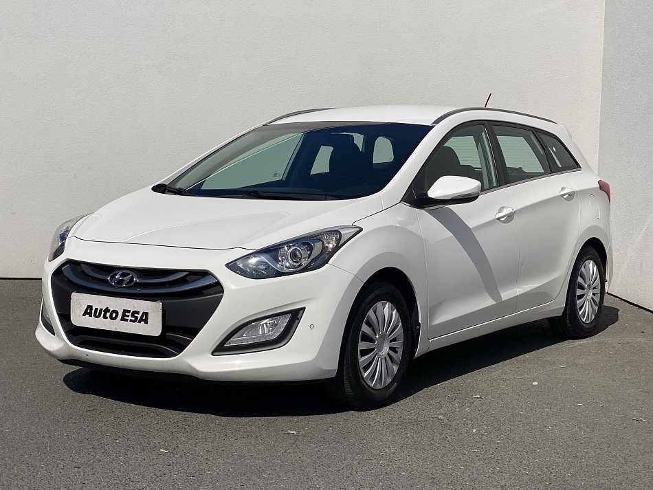 Hyundai I30 1.6 i 