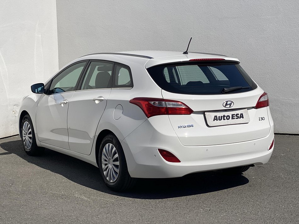 Hyundai I30 1.6 i 