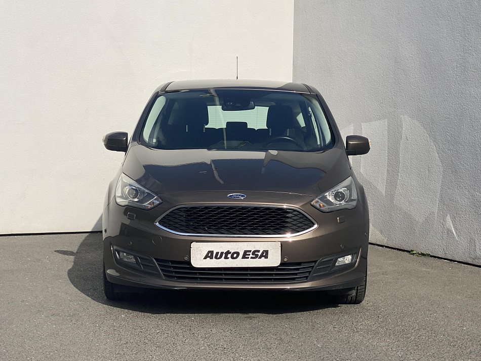 Ford C-MAX 1.5TDCi Trend Plus