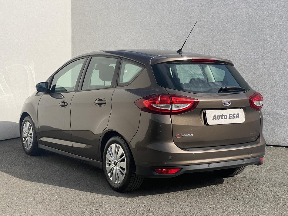 Ford C-MAX 1.5TDCi Trend Plus