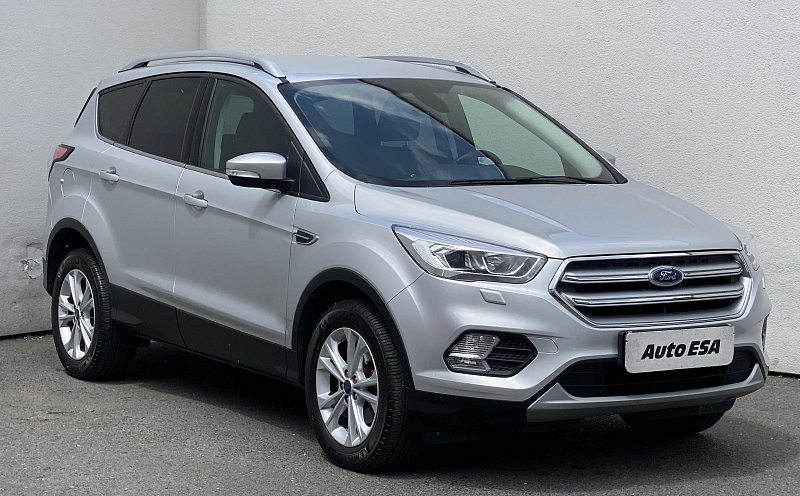 Ford Kuga 1.5 EB 