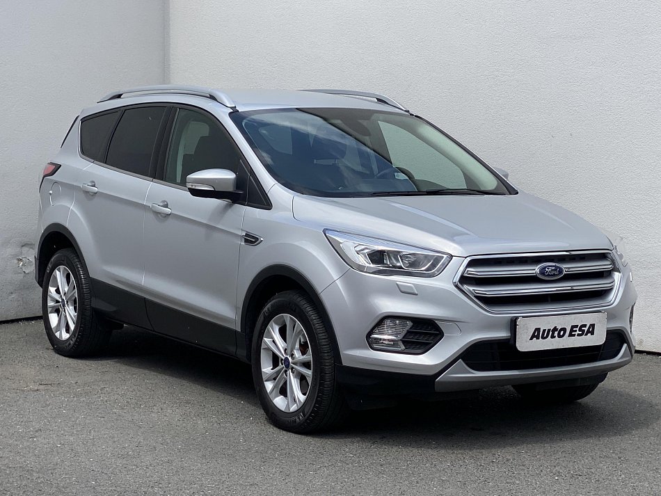 Ford Kuga 1.5 EB 