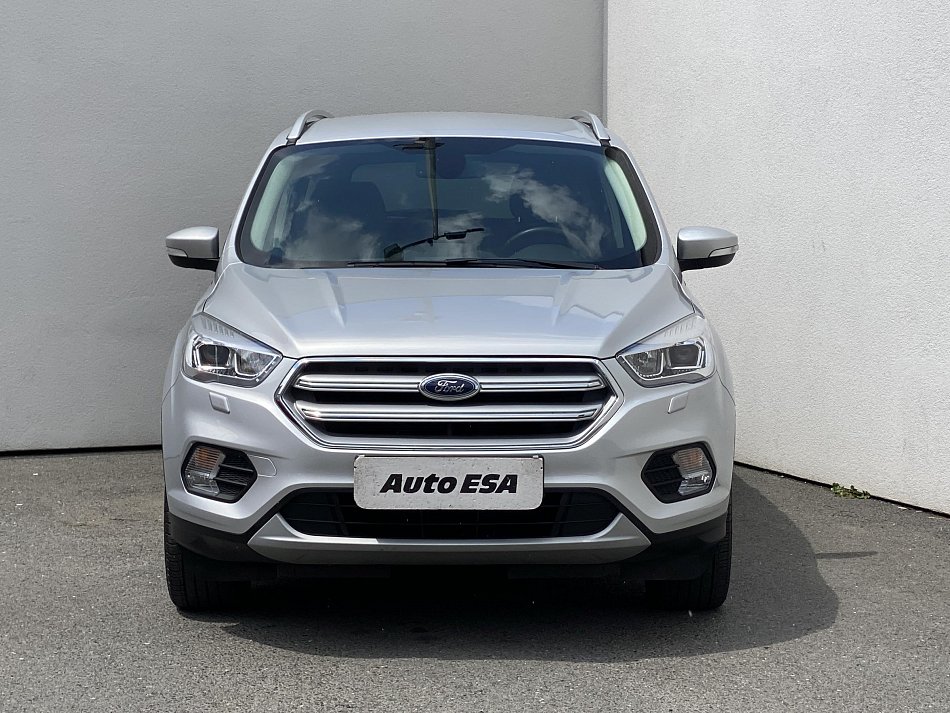 Ford Kuga 1.5 EB 