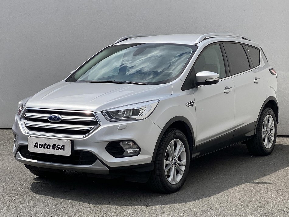 Ford Kuga 1.5 EB 