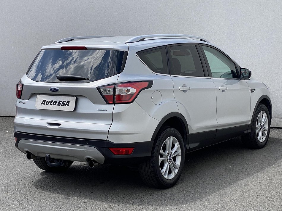 Ford Kuga 1.5 EB 