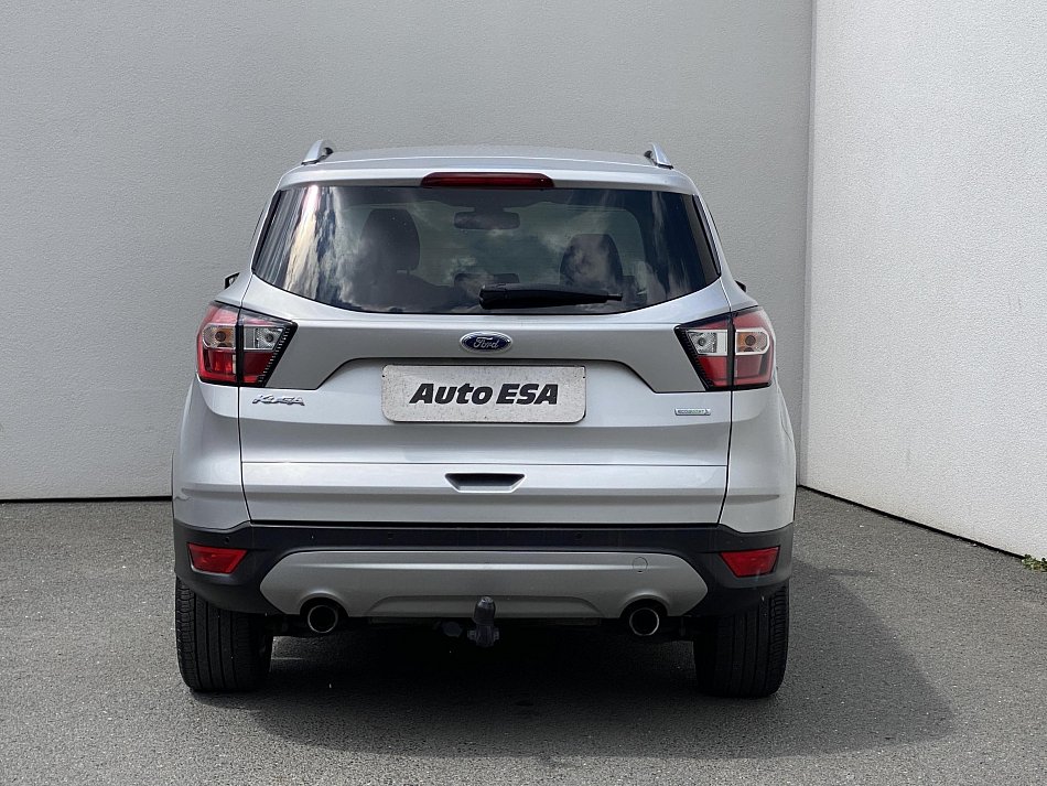 Ford Kuga 1.5 EB 