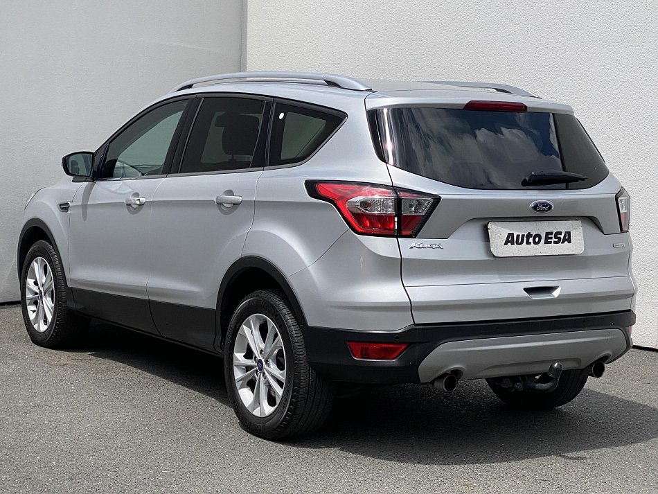 Ford Kuga 1.5 EB 