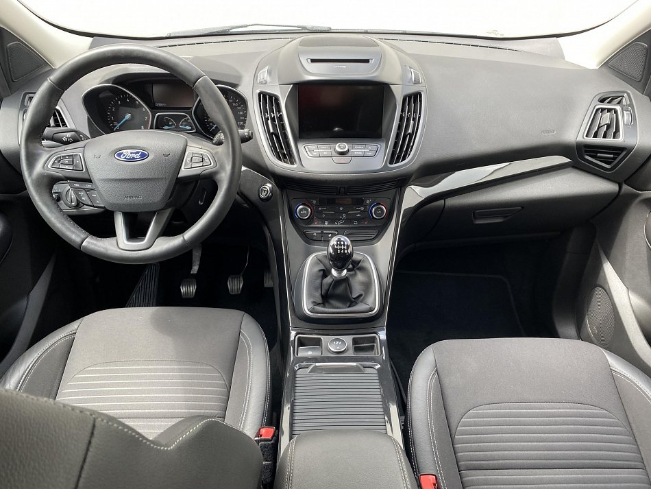 Ford Kuga 1.5 EB 