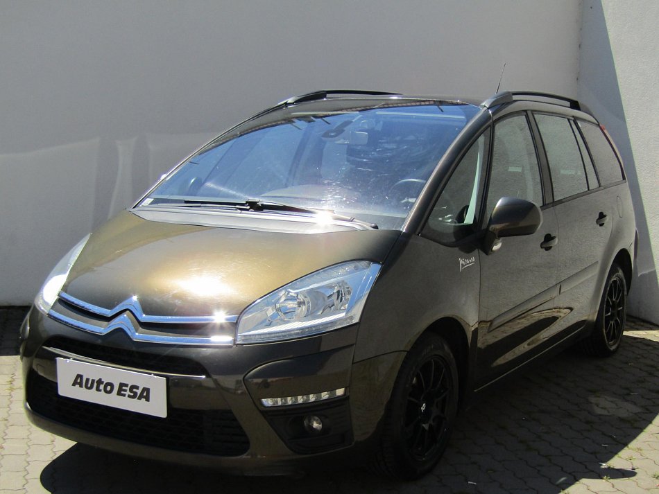 Citroën C4 Picasso 1.6 HDi 