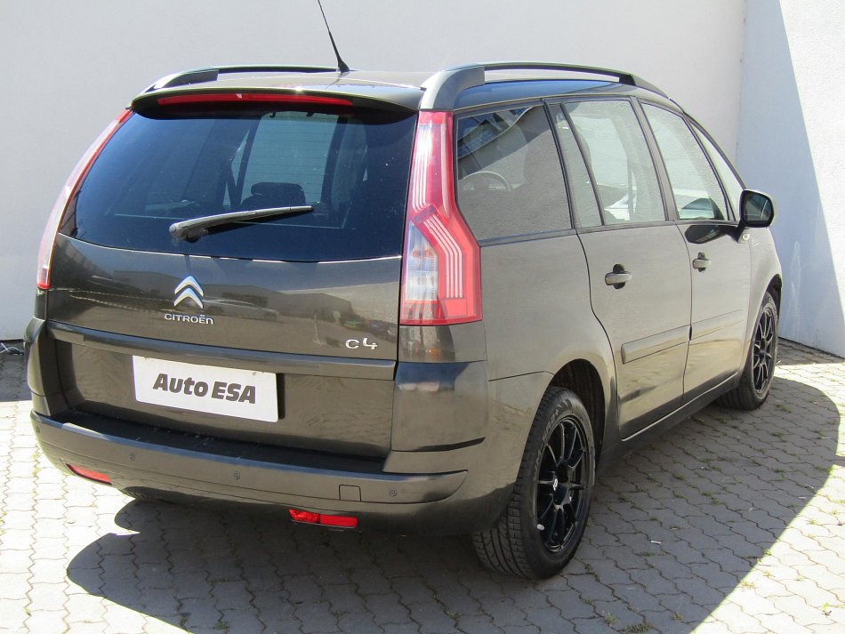 Citroën C4 Picasso 1.6 HDi 