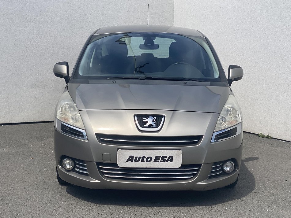 Peugeot 5008 1.6 HDi 