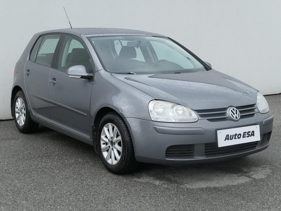 Volkswagen Golf 1.6i