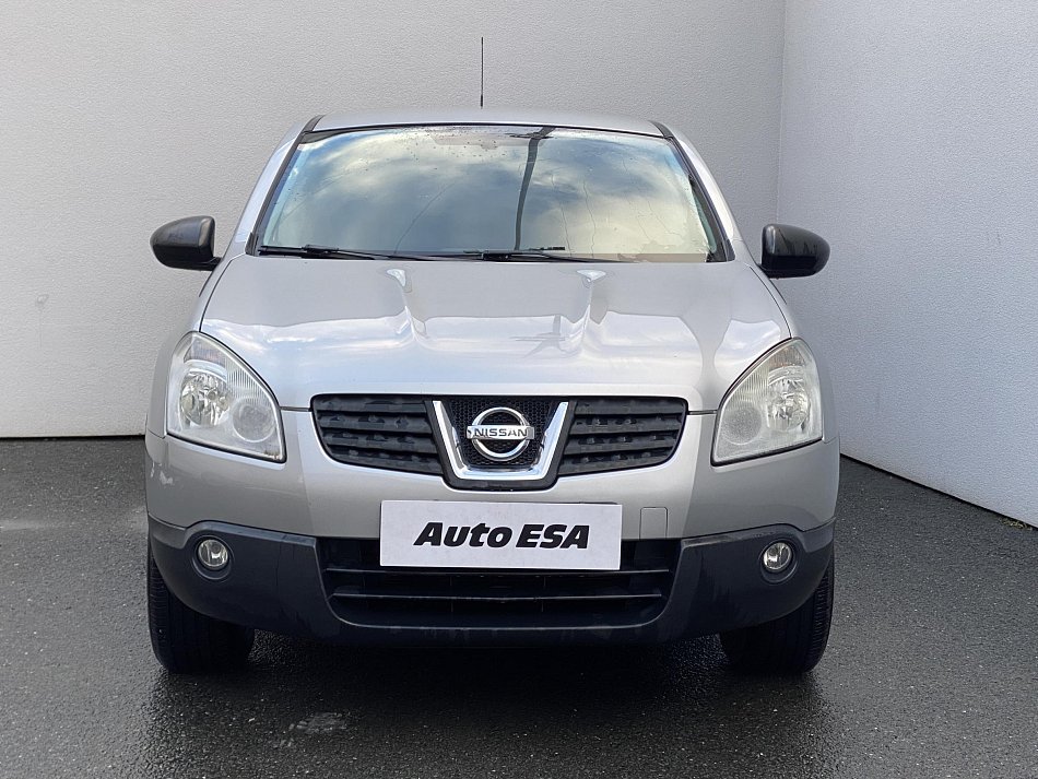 Nissan Qashqai 1.6i 