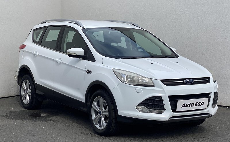 Ford Kuga 1.6 EB 