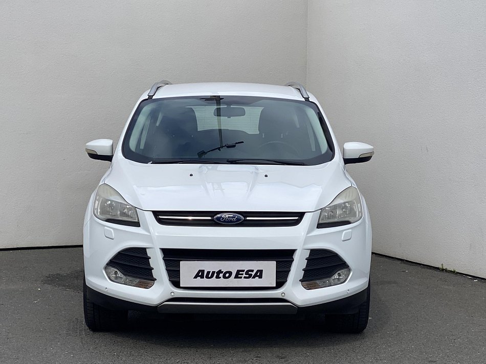 Ford Kuga 1.6 EB 