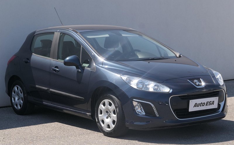 Peugeot 308 1.4i 