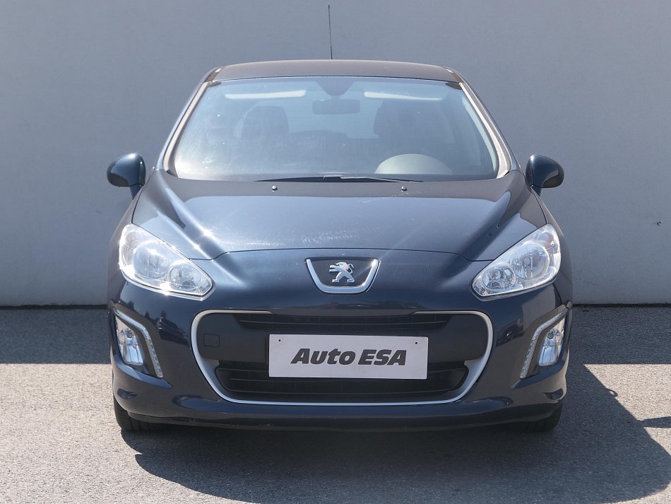 Peugeot 308 1.4i 