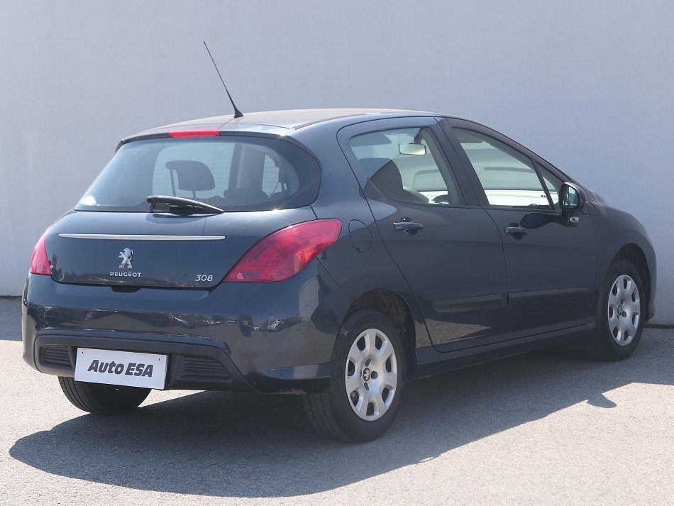 Peugeot 308 1.4i 