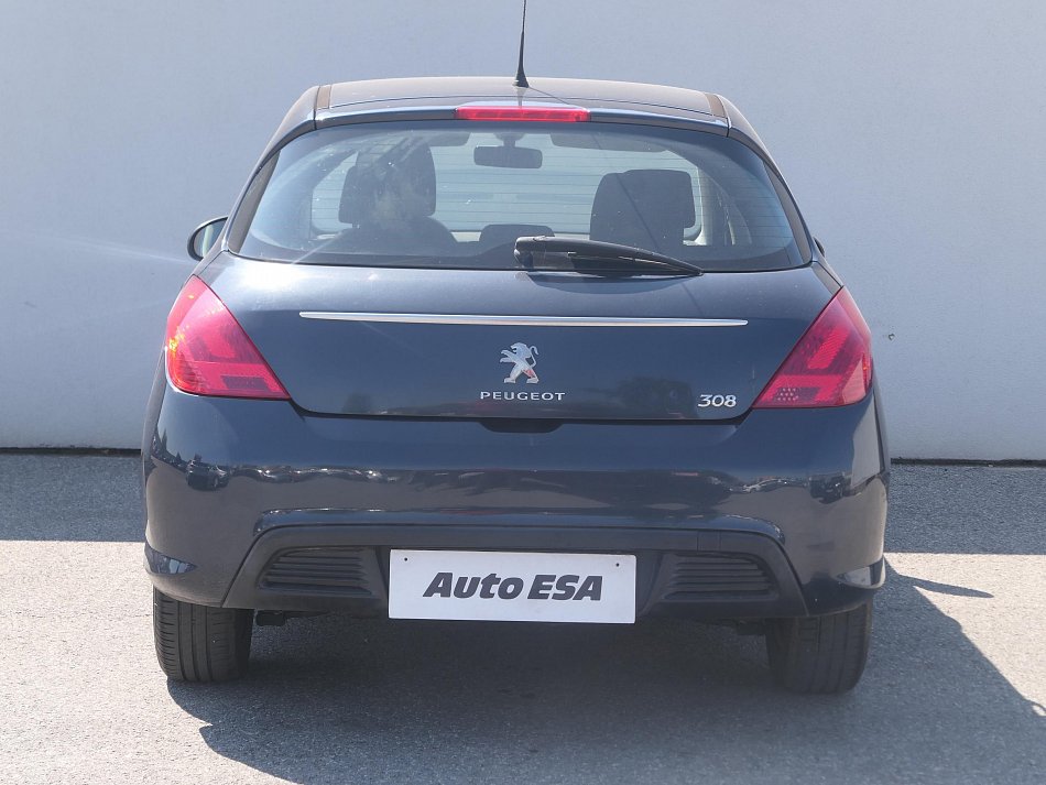 Peugeot 308 1.4i 