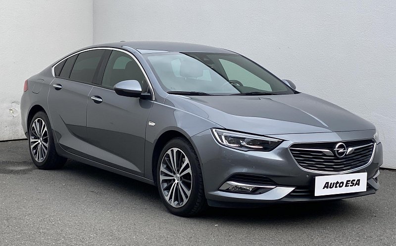 Opel Insignia 2.0CDTi Innovation