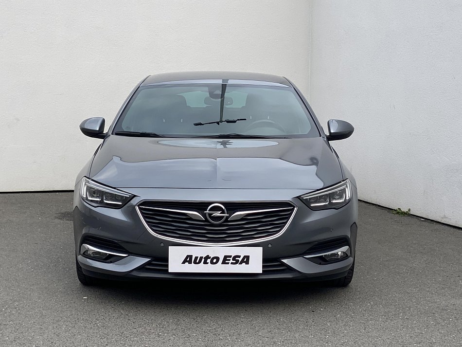 Opel Insignia 2.0CDTi Innovation