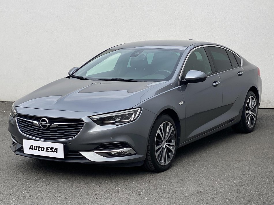 Opel Insignia 2.0CDTi Innovation