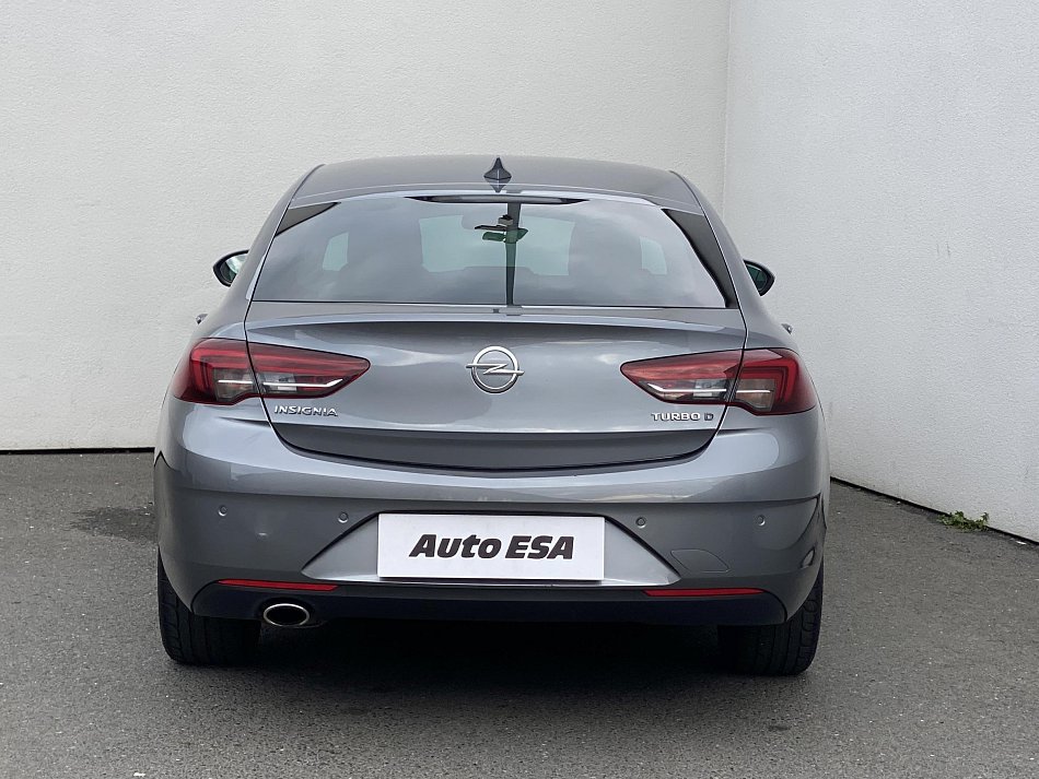 Opel Insignia 2.0CDTi Innovation