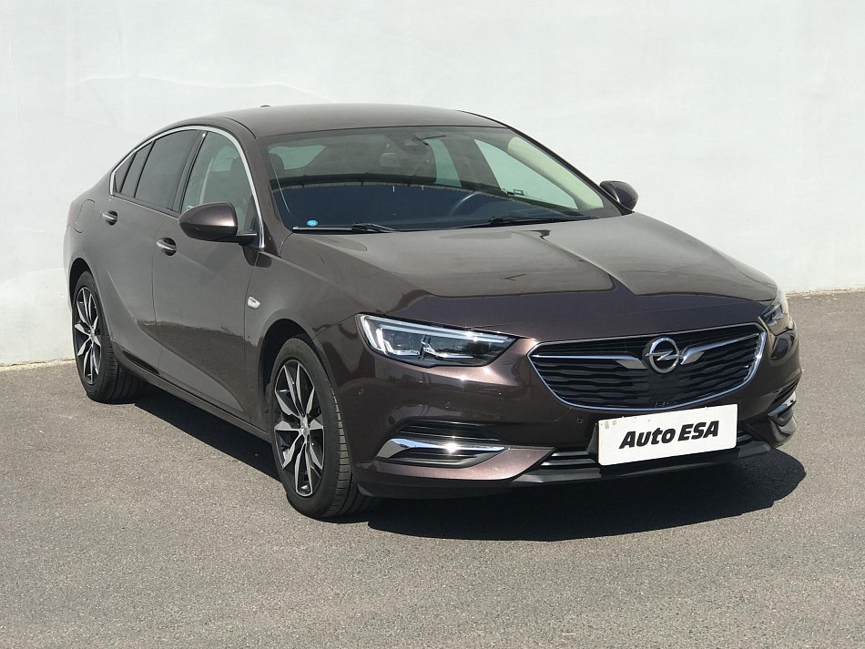 Opel Insignia 2.0CDTi 