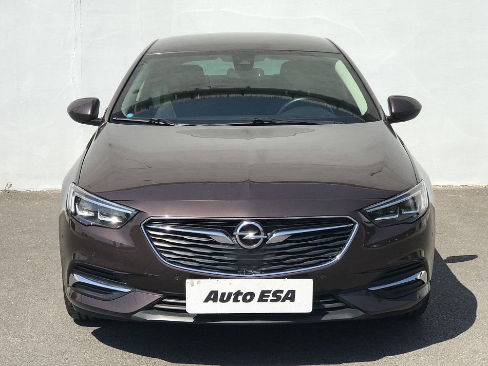 Opel Insignia 2.0CDTi 