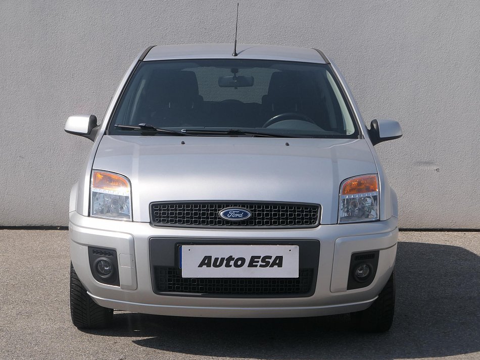 Ford Fusion 1.4 i 