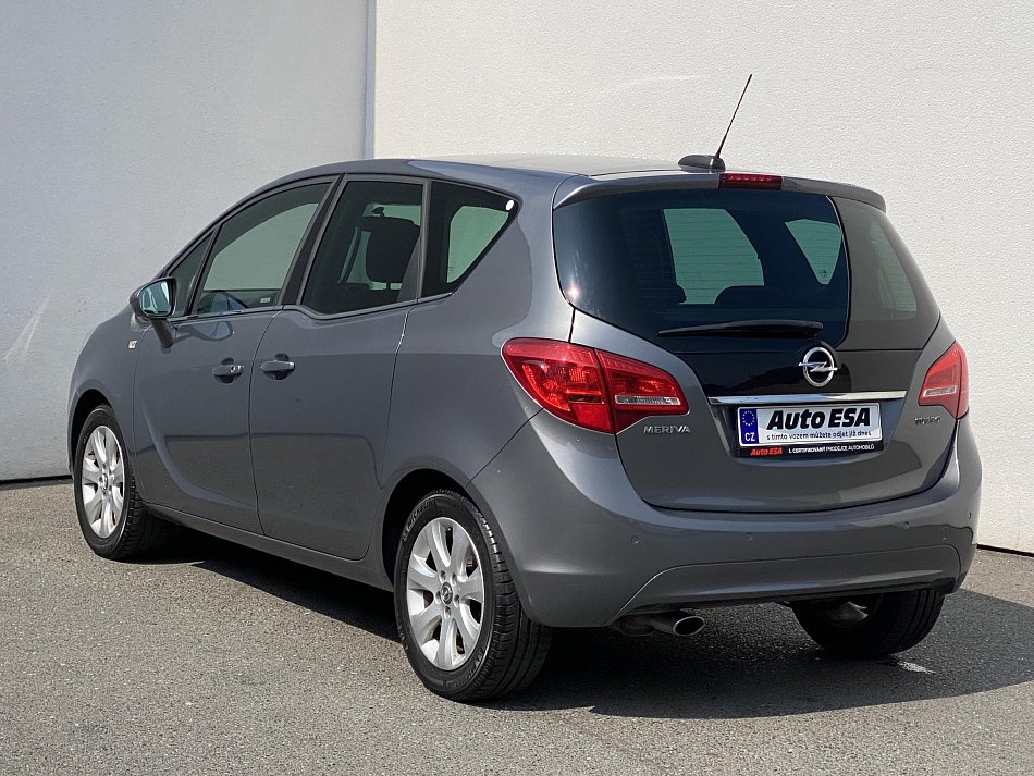 Opel Meriva 1.4T Innovation