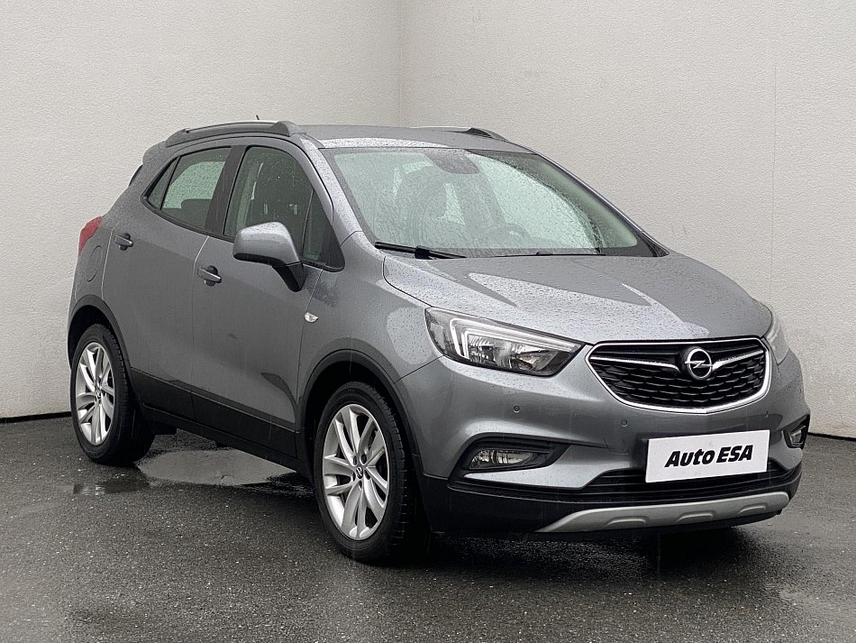 Opel Mokka 1.4 T 