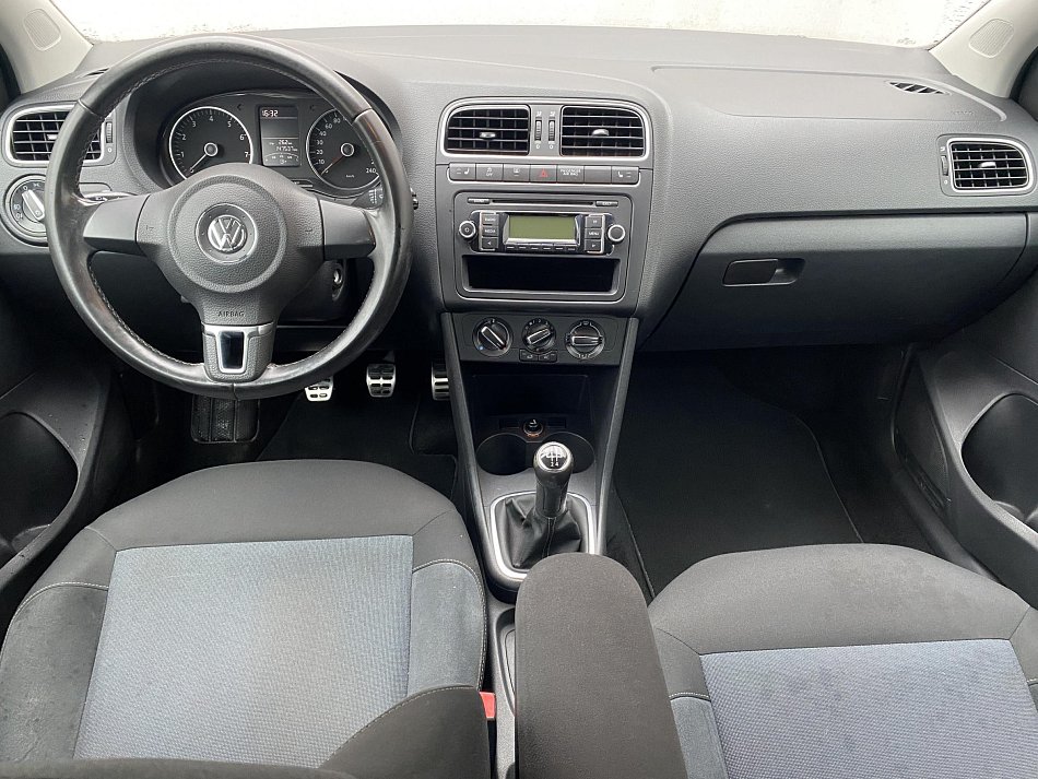 Volkswagen Polo 1.2 i Style