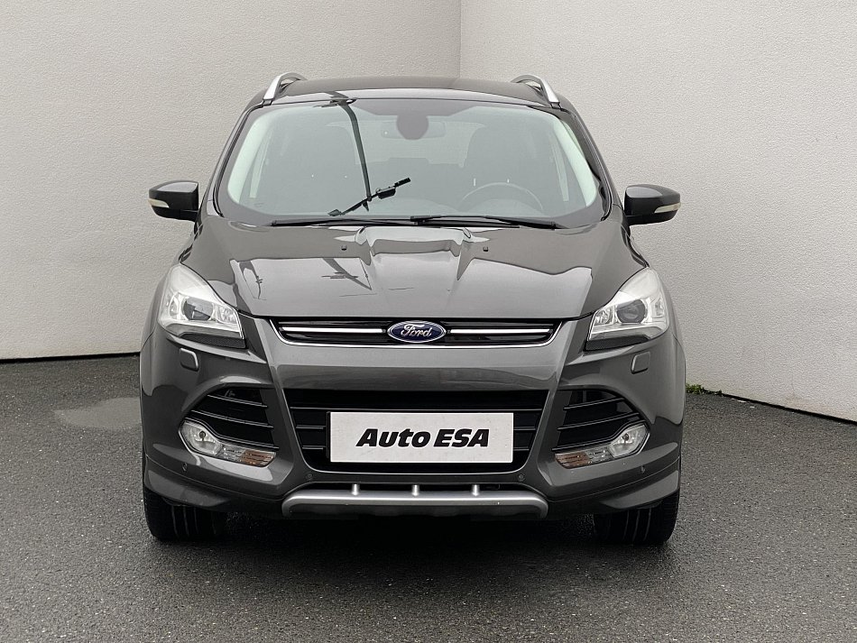 Ford Kuga 1.5 EB Individual