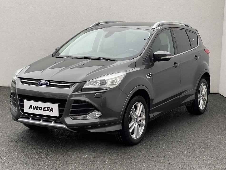 Ford Kuga 1.5 EB Individual