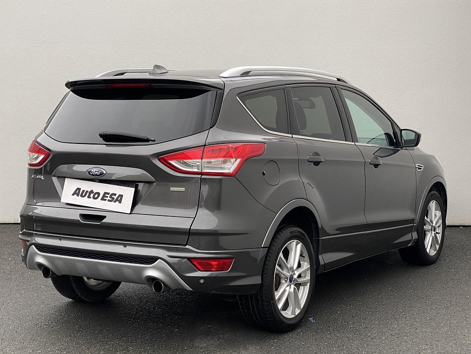 Ford Kuga 1.5 EB Individual