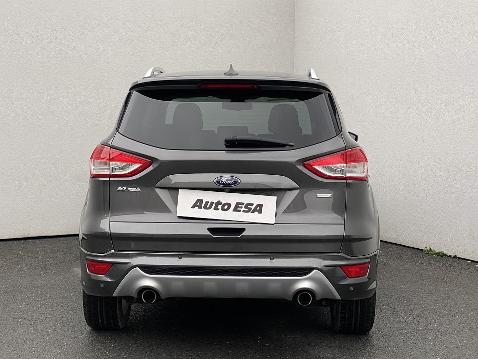 Ford Kuga 1.5 EB Individual