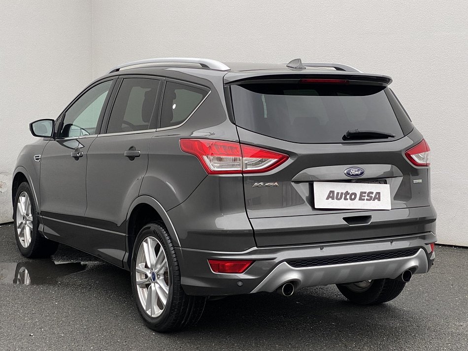 Ford Kuga 1.5 EB Individual