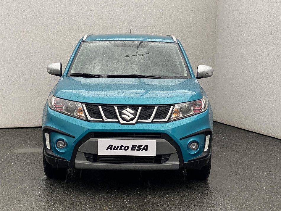 Suzuki Vitara 1.4BJet  Allgrip