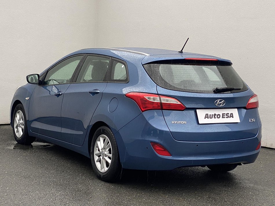 Hyundai I30 1.6 