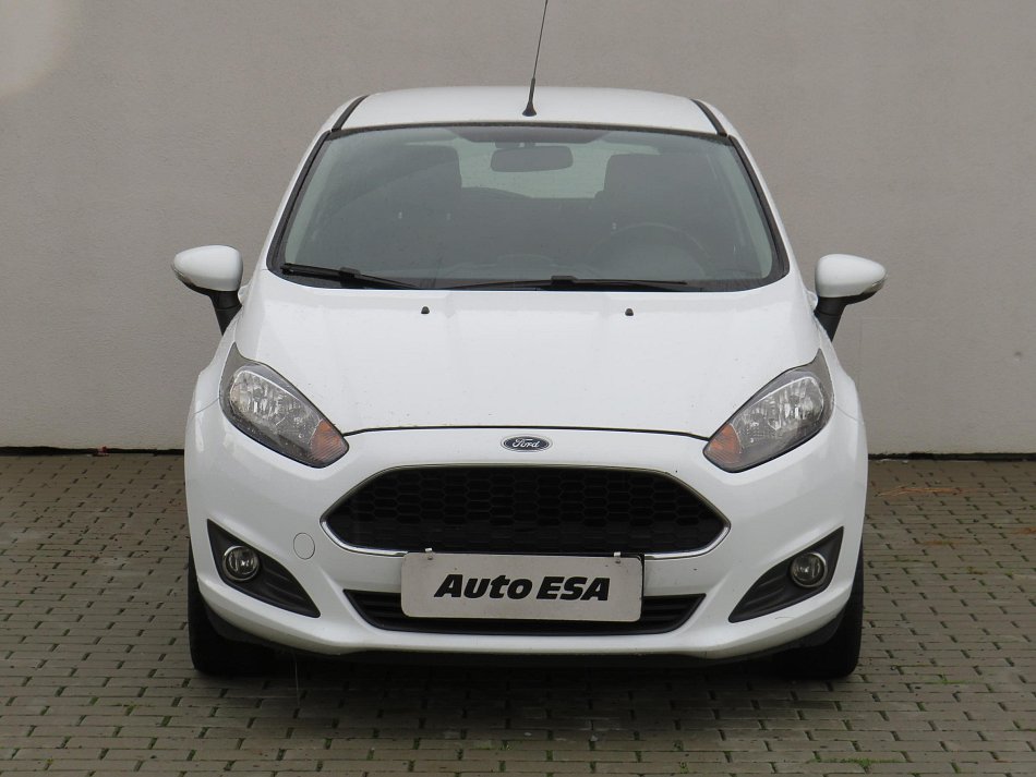 Ford Fiesta 1.2i 