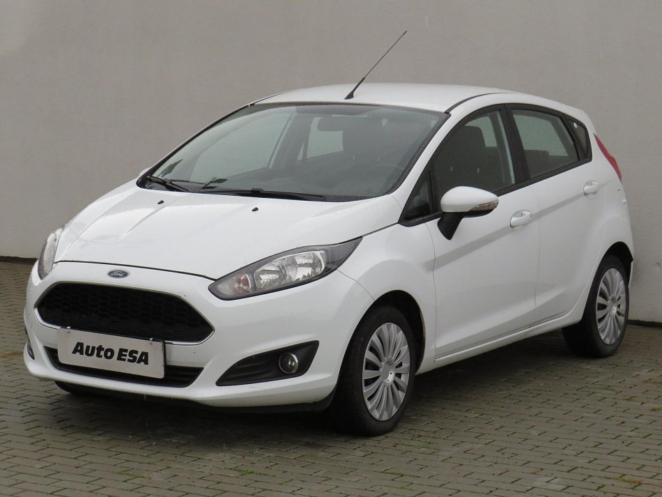 Ford Fiesta 1.2i 