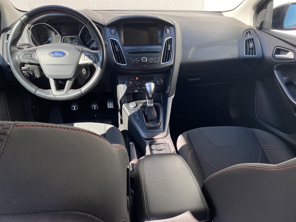 Ford Focus 1.5 EB Sport