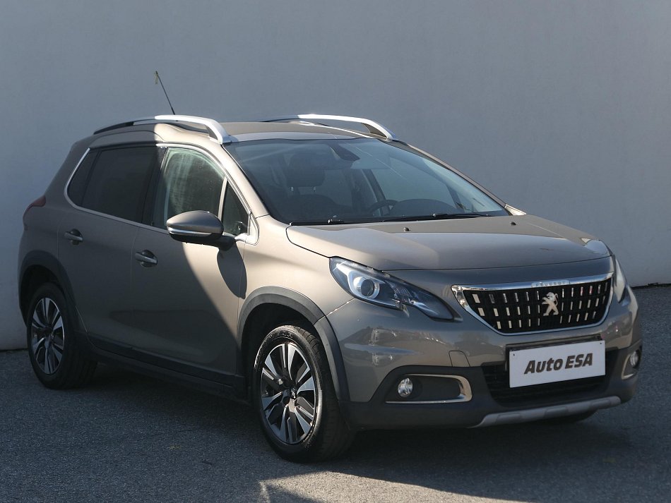 Peugeot 2008 1.2PT 