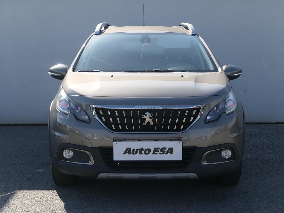 Peugeot 2008 1.2PT 