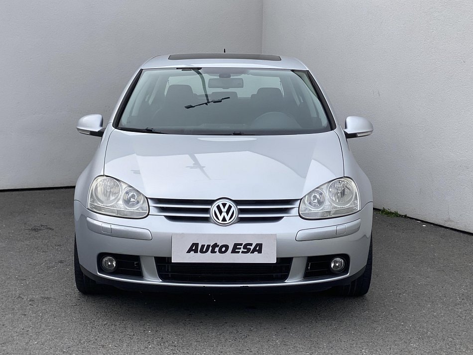 Volkswagen Golf 2.0TDi Sportline