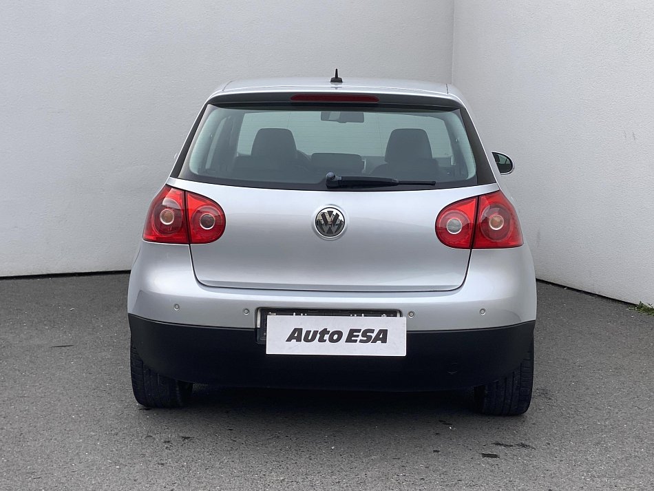 Volkswagen Golf 2.0TDi Sportline