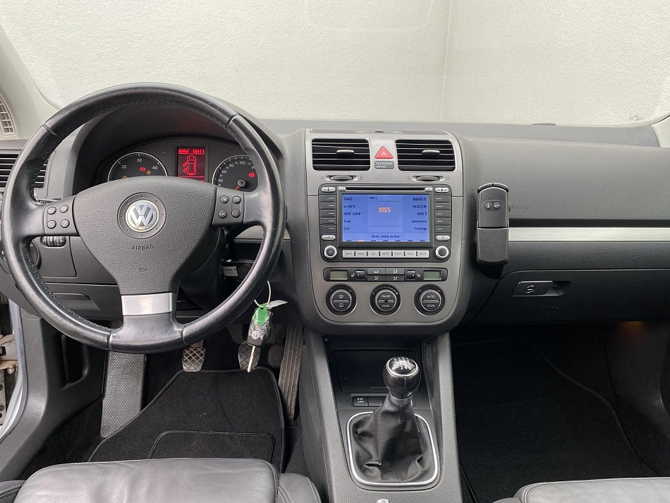 Volkswagen Golf 2.0TDi Sportline