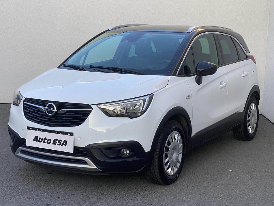 Opel Crossland X 1.2T Innovation