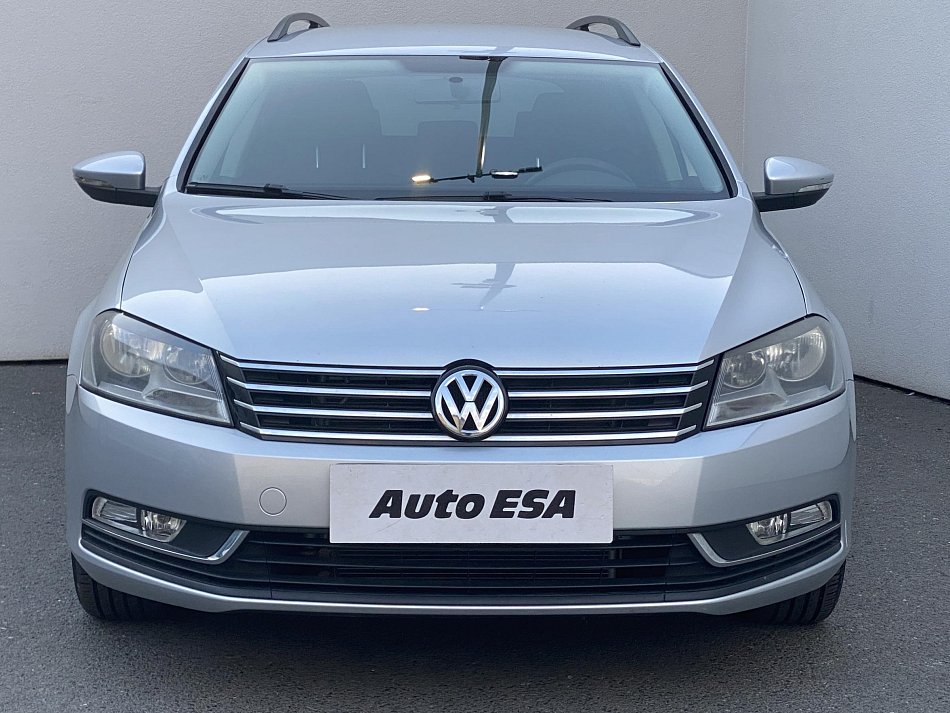 Volkswagen Passat 1.4 TSi Trendline